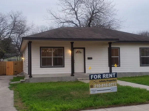 234 Morningview Dr, San Antonio, TX 78220