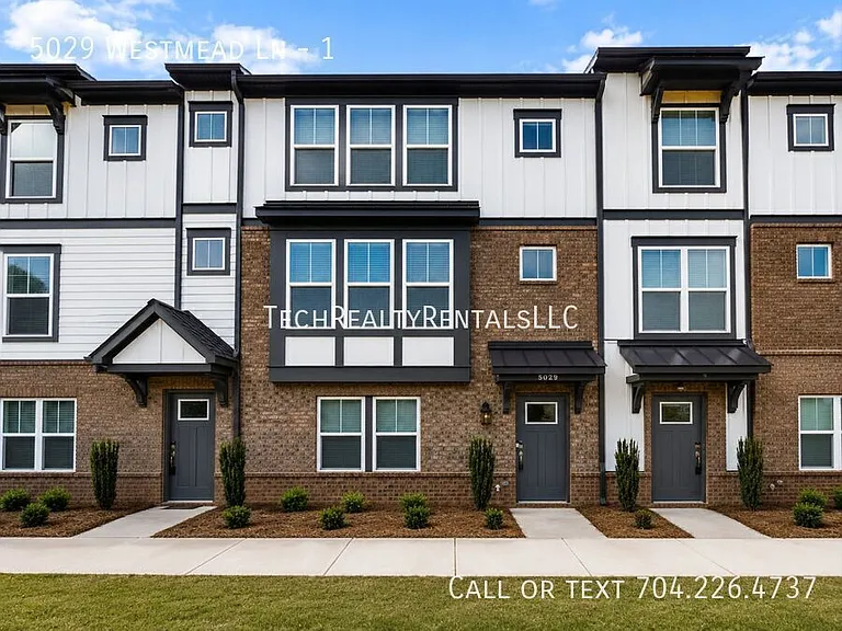 5029 Westmead Ln #1 — Photo 1