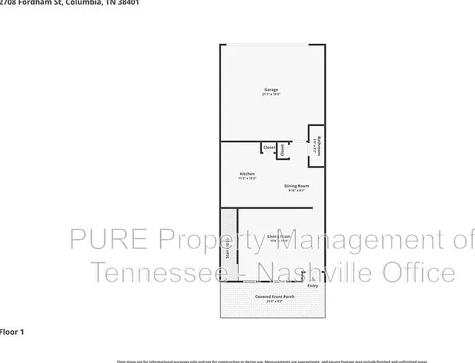 2708 Fordham St — Photo 17