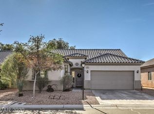 5865 Swan Point Pl, Las Vegas, NV 89122