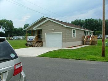 Mobile Home For Sale In New York