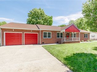 1 Millicent Ct, Hampton, VA 23666