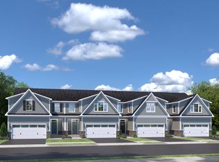 Caroline Plan, Castlewood Fields Townhomes, Ph0qct Nottingham Township, PA 15330