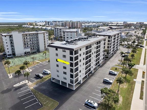 5th image of 6897 Estero BLVD #146