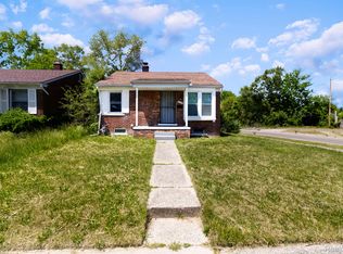 20115 Goulburn St, Detroit, MI 48205