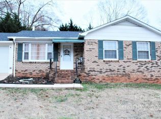 1112 13th St NW, Conover, NC 28613