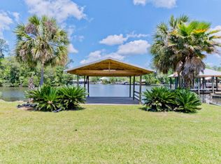 16903 Sweeney Rd, Summerdale, AL 36580