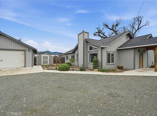 21060 Santa Clara Rd, Middletown, CA 95461