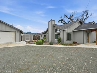 21060 Santa Clara Rd, Middletown, CA, 95461