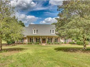 6131 Meridian Ln, Montgomery, AL 36117