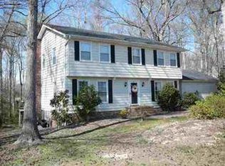 111 Evergreen Cir, Honea Path, SC 29654