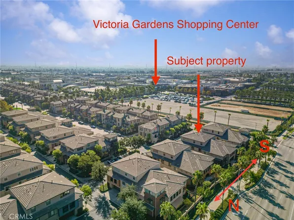 7686 Papyrus Pl Unit 3, Rancho Cucamonga, CA 91739