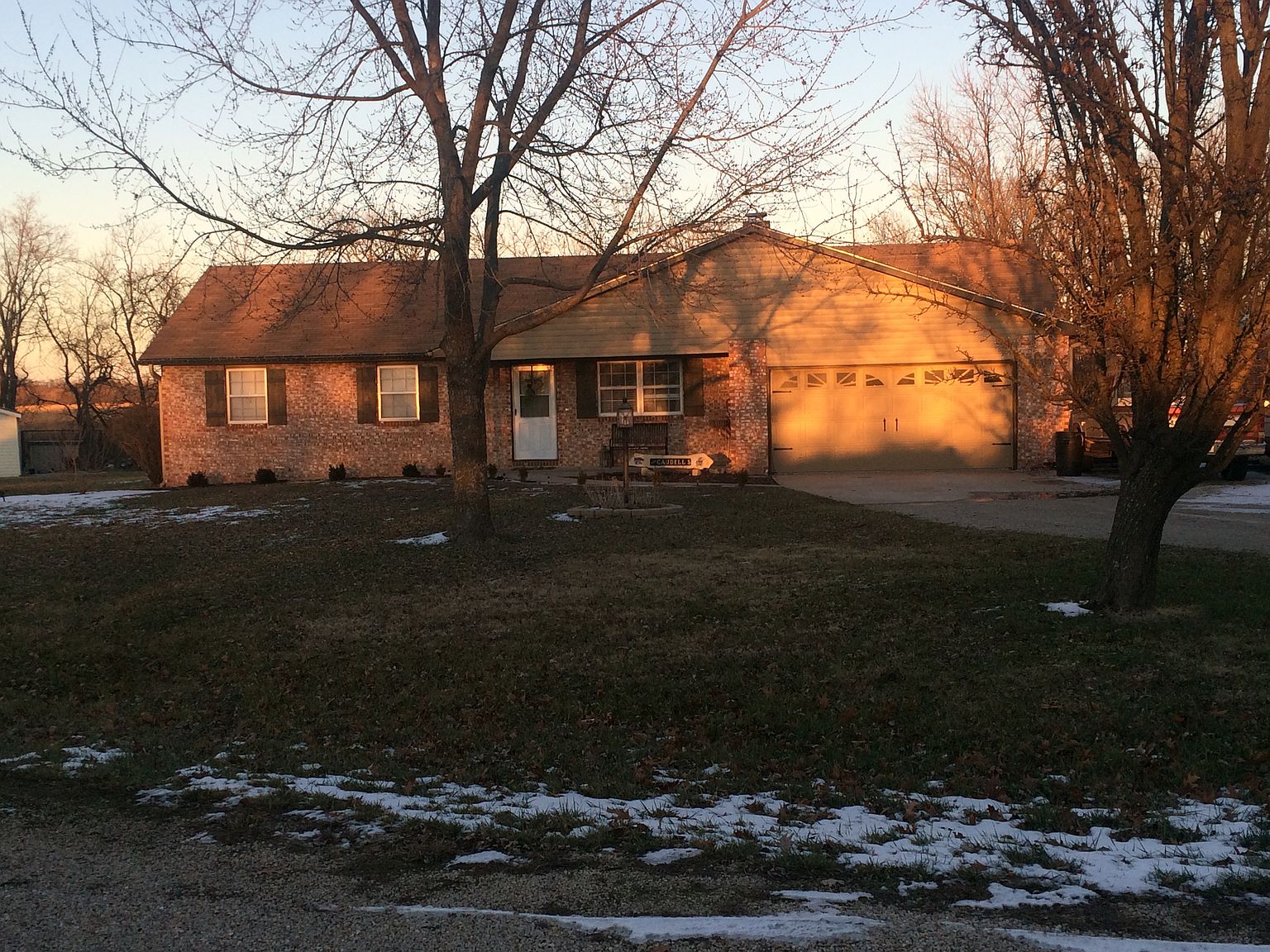 118 Goldenrod Ln, Iola, KS 66749 Zillow