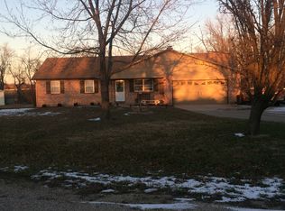 118 Goldenrod Ln, Iola, KS 66749