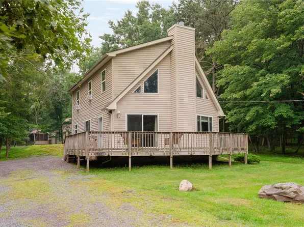 174 Teddyuscung Trl, Albrightsville, PA 18210