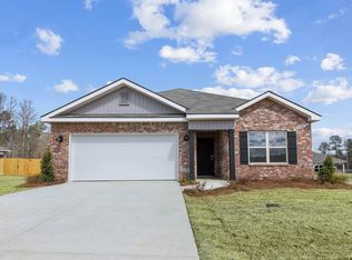 805 Fairway Ave, Byram, MS 39272