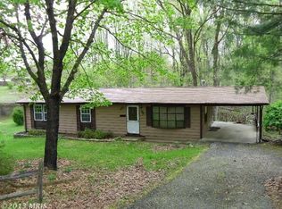 5751 Stephen Reid Rd, Huntingtown, MD 20639