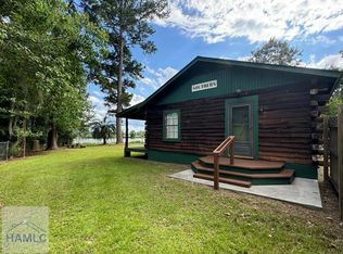 109 Perry Dr, Midway, GA 31320