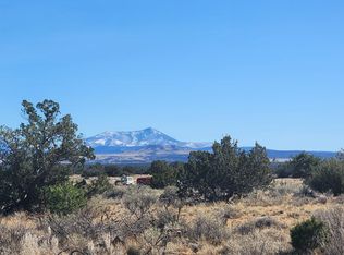 4686 E Oakwood Dr, Williams, AZ 86046