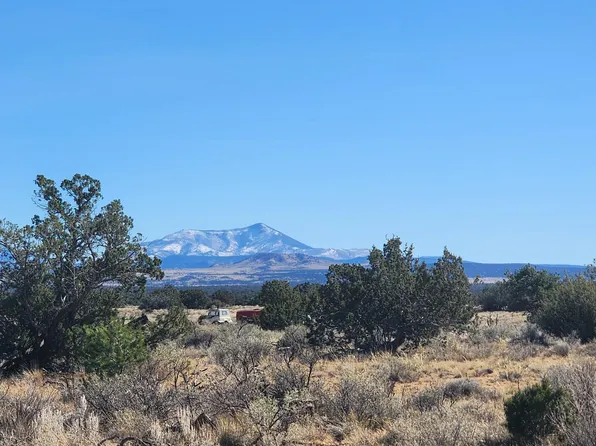 4686 E Oakwood Dr, Williams, AZ 86046