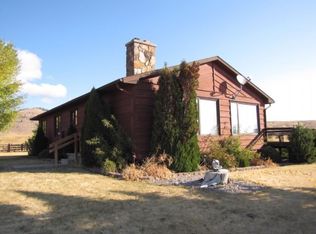 41098 Sunnyview Loop, Polson, MT 59860