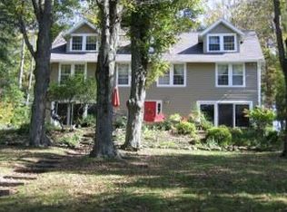 168 Lake Front Rd, Brackney, PA 18812