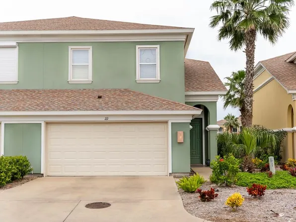 22 Harbor Vw, Laguna Vista, TX 78578