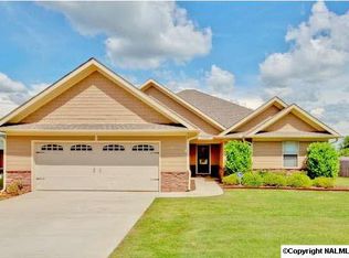 105 Summershade Ct, Harvest, AL 35749