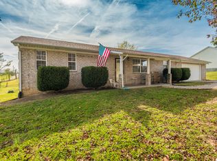 105 Sierra Dr, Sweetwater, TN 37874