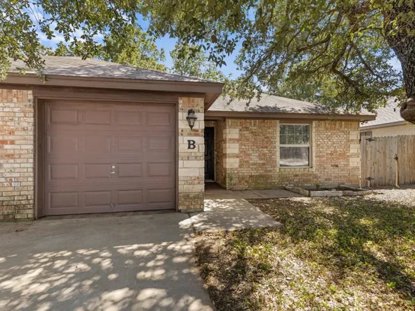 1615 Libby Ln, Harker Heights, TX 76548