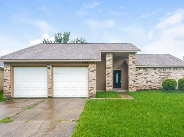 5939 Ollia Cir, Pasadena, TX 77505
