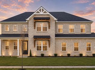 123 E Hill St, Mount Juliet, TN 37122
