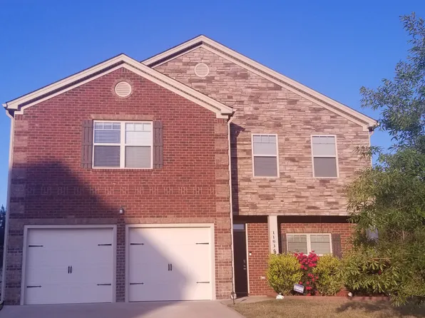 11036 Milano Ln, Hampton, GA 30228