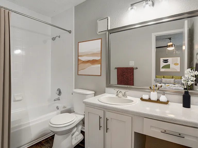 Park Place- Hurst — Photo 13