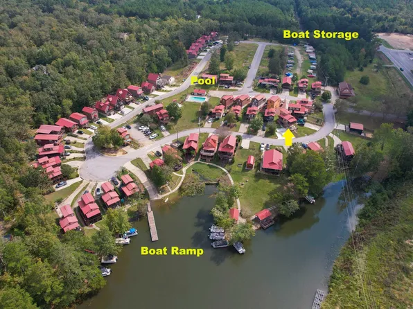 124 Marina Cove Dr, Gilbert, SC 29054