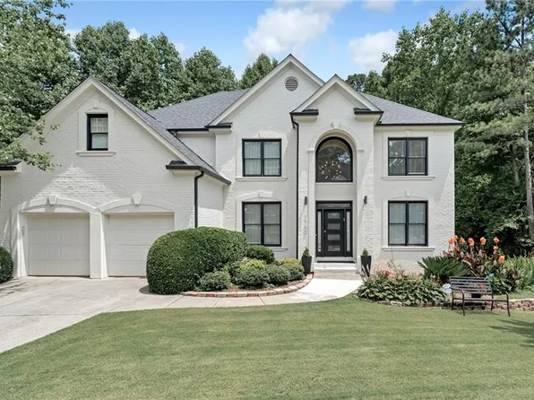 1103 Breckenridge Ln, Alpharetta, GA 30005