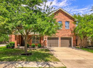 13801 Tercel Trce, Manor, TX 78653