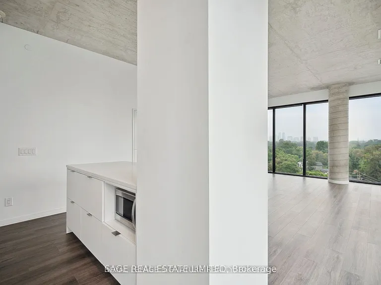 7 Smith Cres #Penthouse 808 — Photo 15