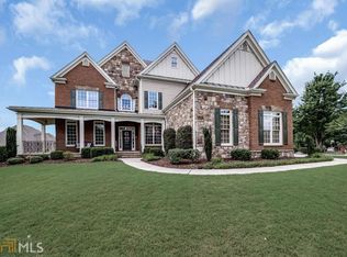 2709 Dukes Creek Lndg, Buford, GA 30519