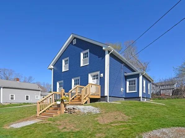 4 Hyde St, Brookfield, MA 01506