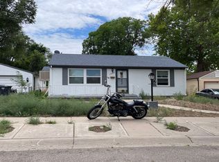 1504 Zuni Rd, Pueblo, CO 81001