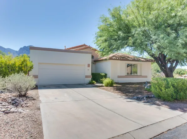 10230 N Fox Hunt Ln, Oro Valley, AZ 85737