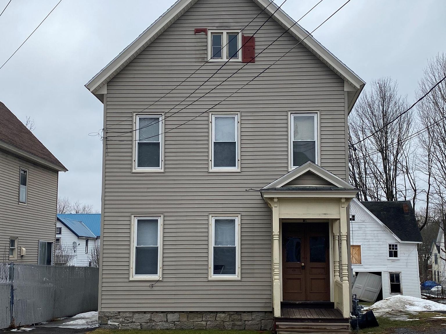 2 1/2 Yost Street, Johnstown, NY 12095 Zillow