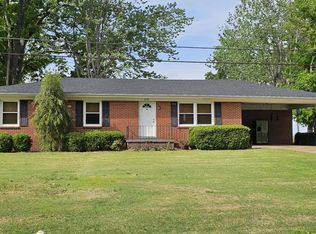 516 W Knox St, Rutherford, TN 38369