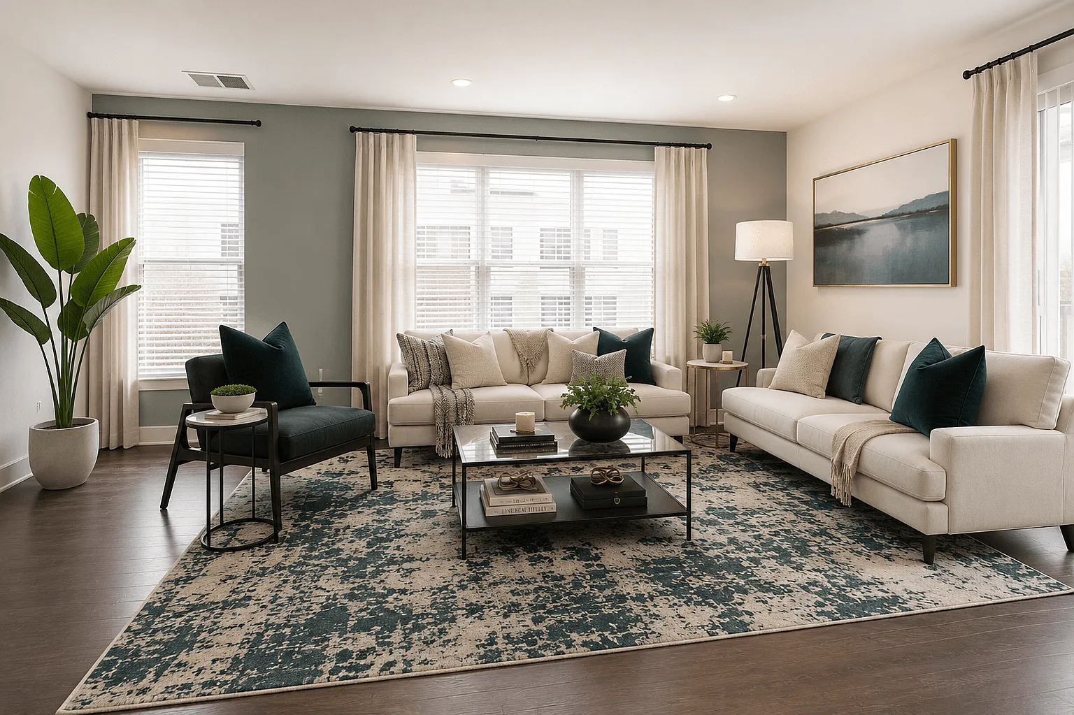 The Whit Apartments — Photo 3