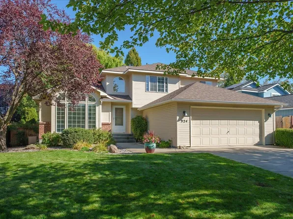 924 N Homestead Dr, Liberty Lake, WA 99019