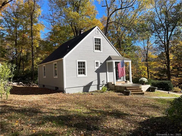 72 Kent Road, Wilton, CT 06897