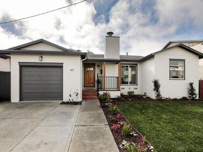 411 88th St, Daly City, CA, 94015