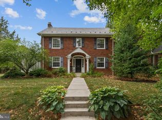 803 Martha Ave, Lancaster, PA 17601
