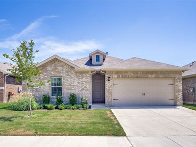8640 Sandy Park Dr, Fort Worth, TX, 76179